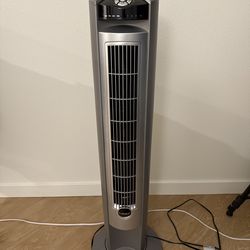 Lasko tower fan