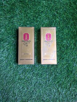 Paco Rabbane 1 Million Royal