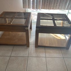 End Tables