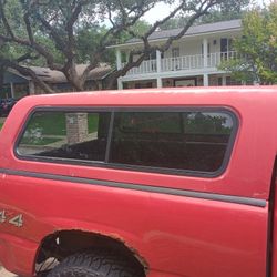 Camper Shell For Short Bed 6ft 