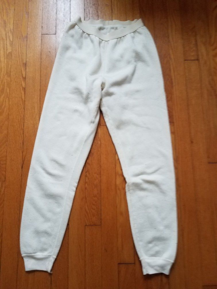 Patagonia Capilene Base Layer Bottoms Women's Medium