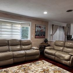 Power Sofa Recliner