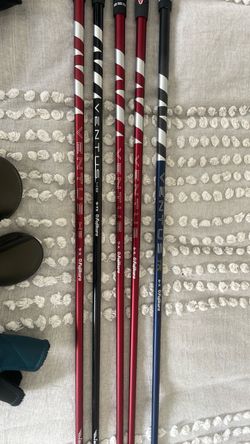 Ventus velocore shafts for Taylormade (price and length in description)