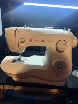 SINGER® Simple 3337 Sewing Machine