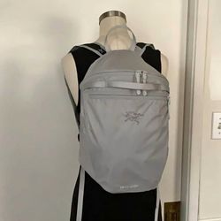 Arcteryx HELIAD 15 WATERPROOF backpack