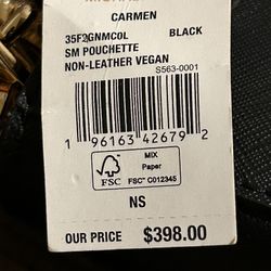 Michael Kors Bag