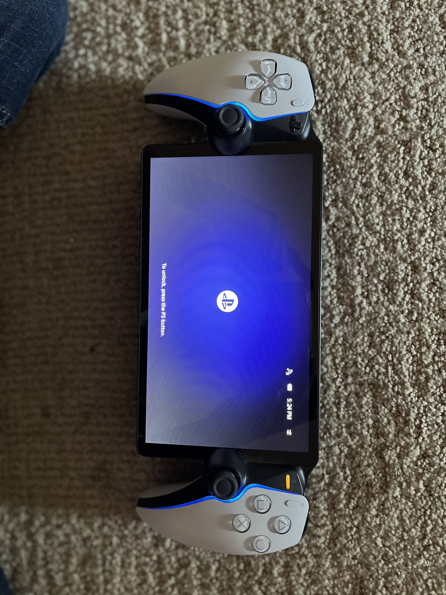 Ps Portal