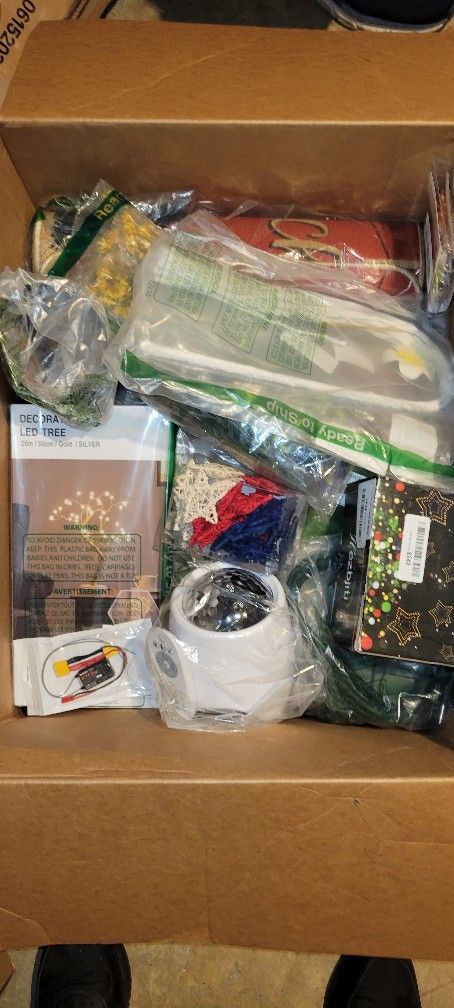 📦📦 $1 📦📦