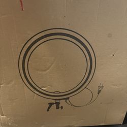  LED Ring Light 