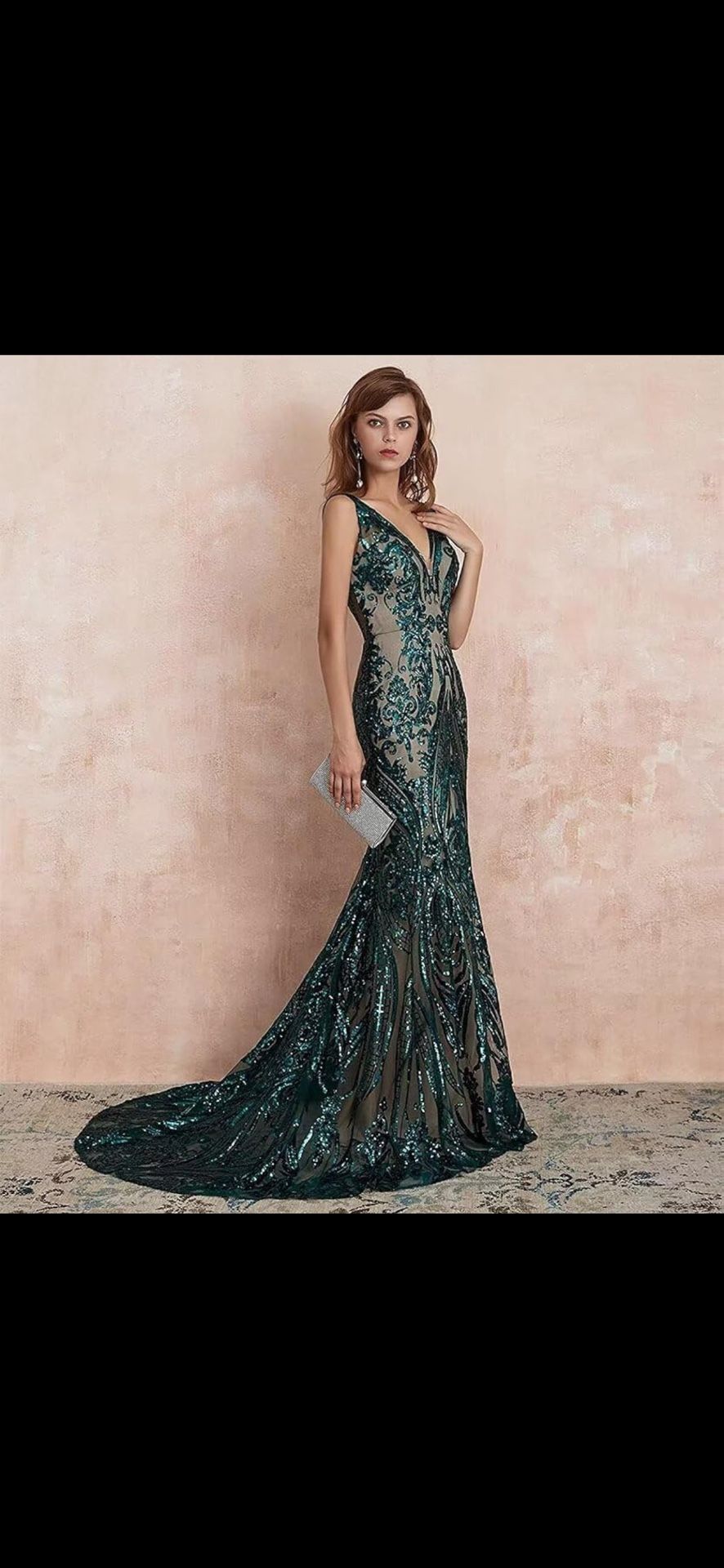 Formal Dress