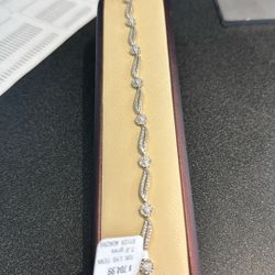 Tennis Bracelet 