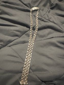 925 chino link 91 grams 24.5