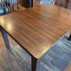 Dining Room Table