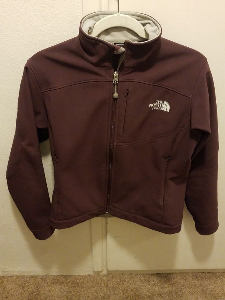 The North Face Apex Jacket Size Small Like New