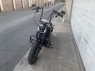 2020 Harley Davidson