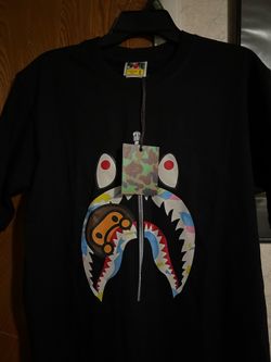 Bape shirt