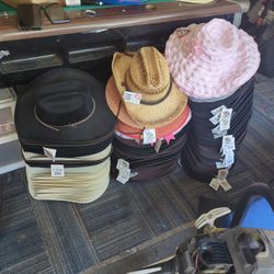 Hats