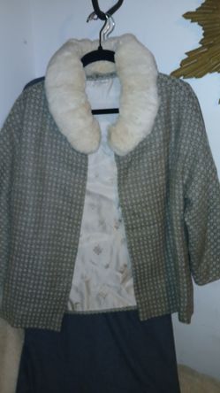 Vintage 1950s 60 s,70s   Wardrobe