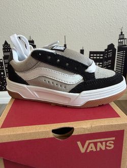 Toddler Vans 10.5