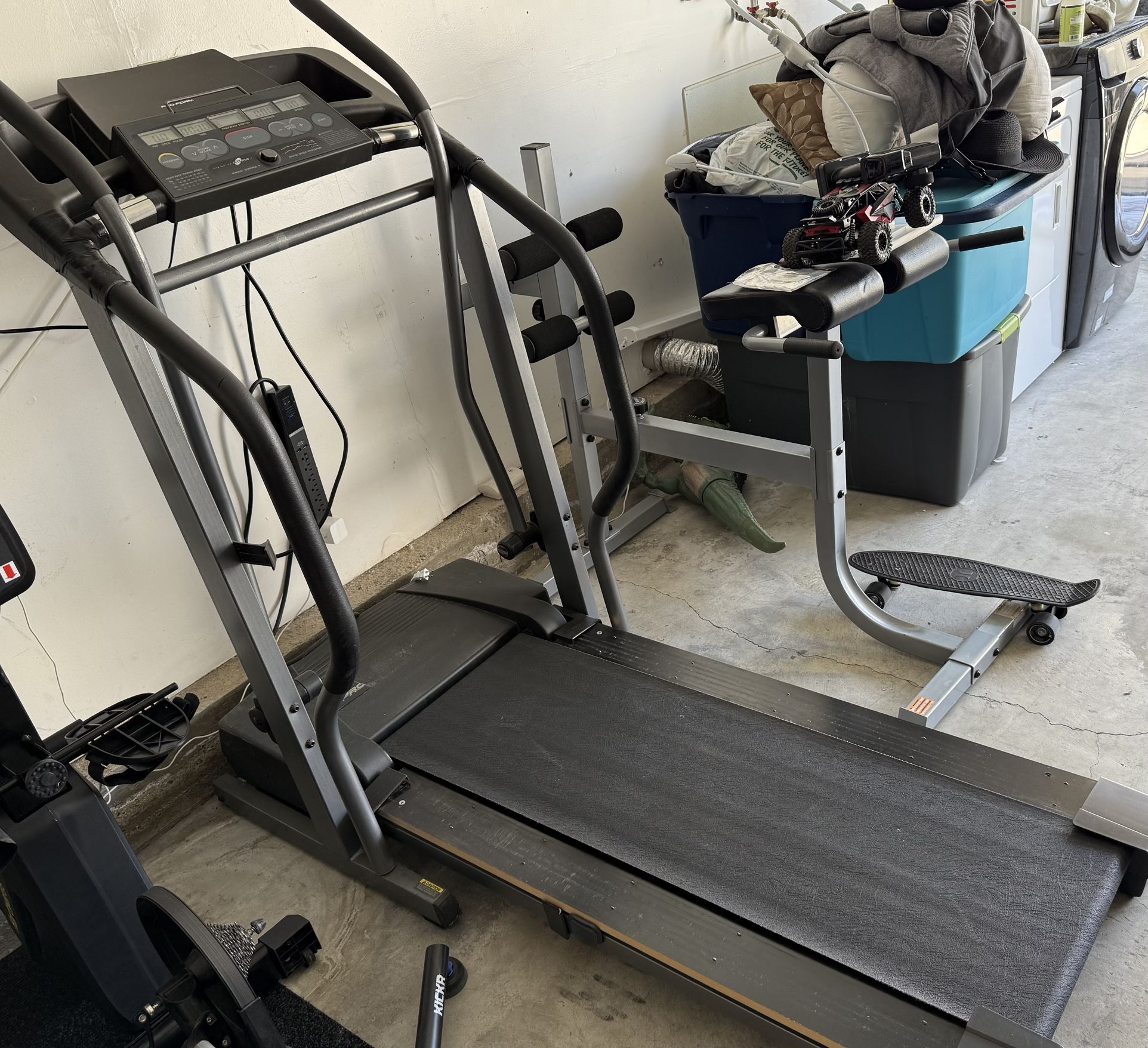 Proform Treadmill