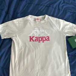 Kappa Tee 