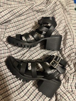Soda Sandals 