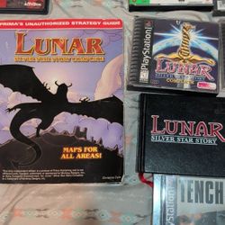 Ps1 And Ps2 Games Rare/Uncommon 
