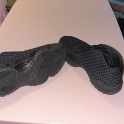 Air Jordan Future Black