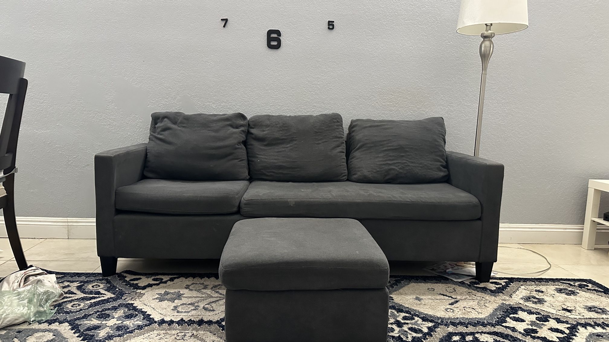 Sofa Couch