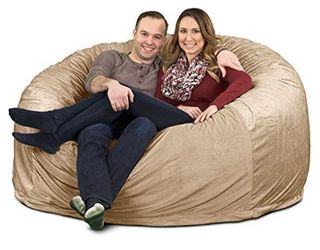 Bean Bag Sofa