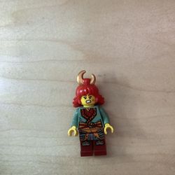 Lego Ninjago Dragons Rising S1Wyldfire