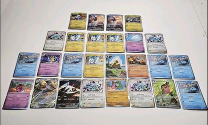 Pokémon Cards