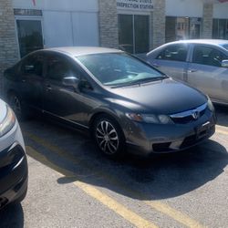 2010 Honda Civic