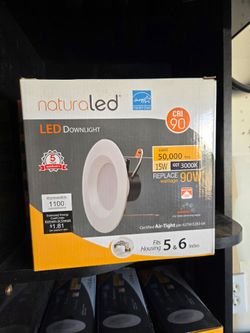 LED Lights
