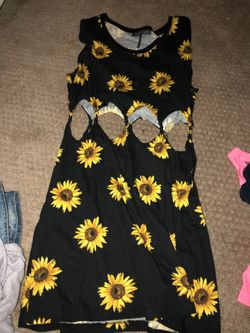 Kendall and Kylie dress from pacsun