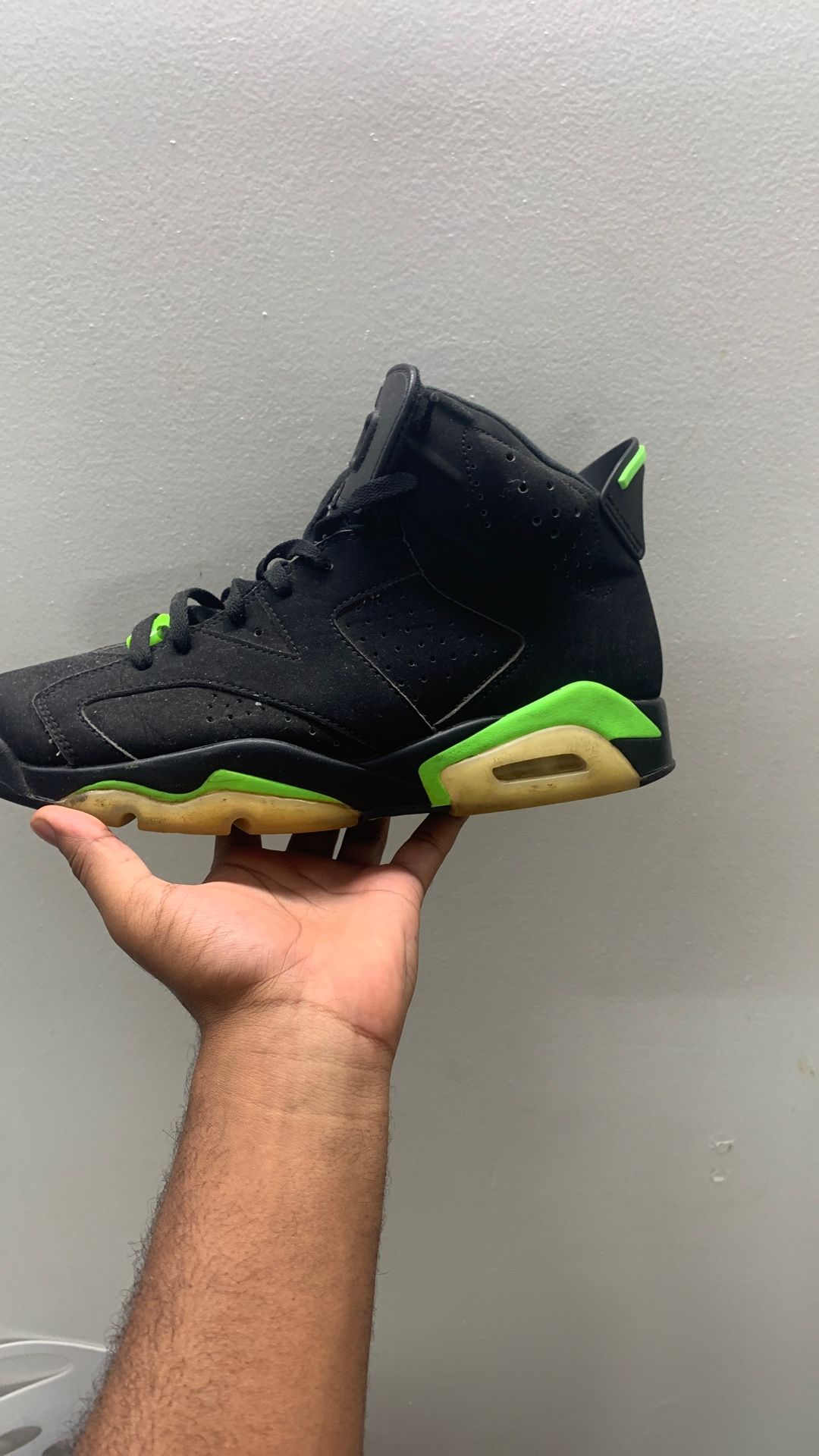 jordan 6s