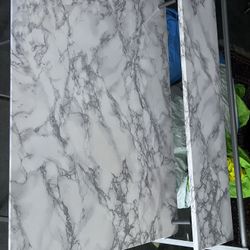 Marble Table