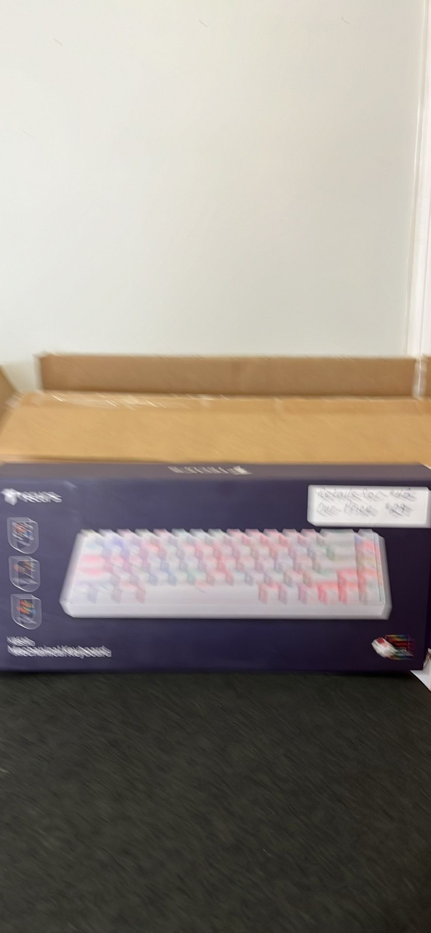 Mechanical Keyboard