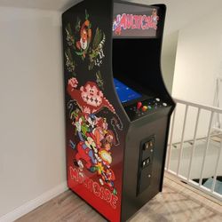 60 In 1 Arcade 