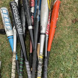 Baseball Bats