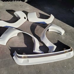 Group A Corolla Ae86 LEVIN TRD Kit