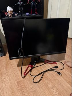 27 inch predator. PC Monitor