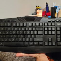 Gaming Keyboard