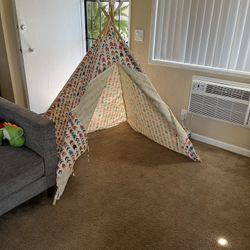Tepee