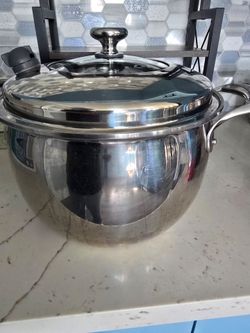 Princess House Vida Sana 11 qt