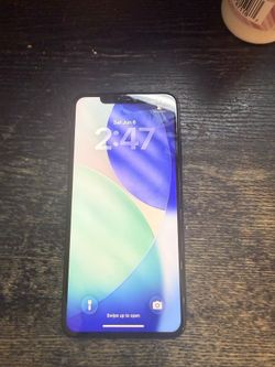 Apple iPhone 11 Pro Max 256GB Factory Unlocked