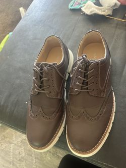 Men’s Dress shoes 10