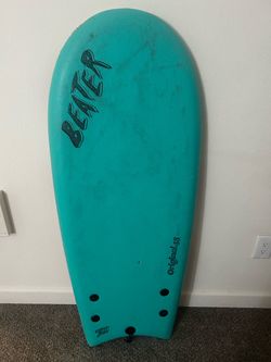 Catch Surf Beater Foam Surfboard