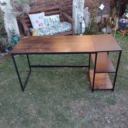 Writing Desk 