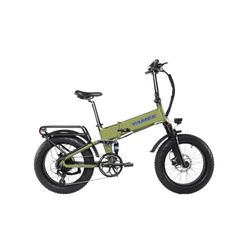 New Open Box Yamee E-bike